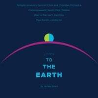 Listen To The Earth